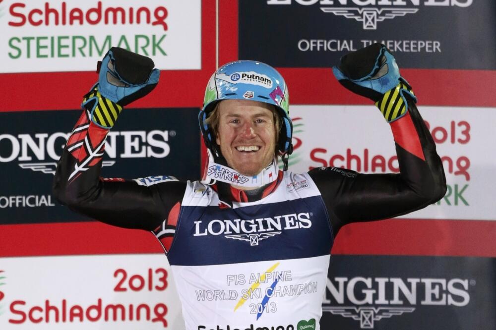 Ligeti, Foto: REUTERS