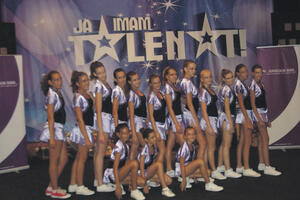 „Bellissima” bez finala