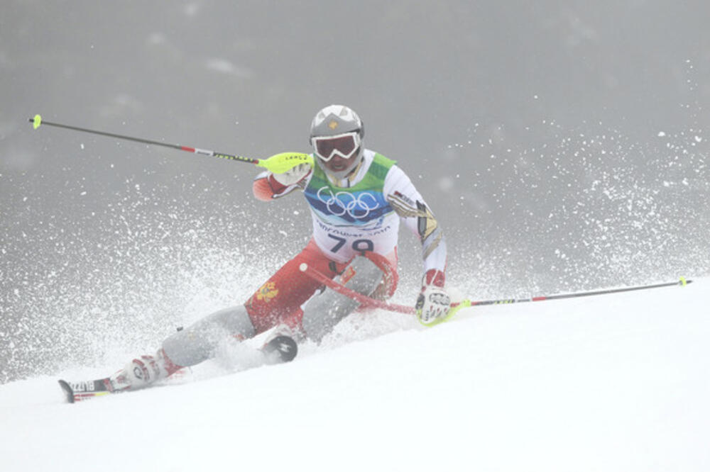 bojan kosic, Foto: Zimbio.com