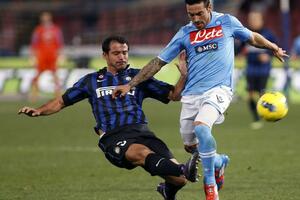 Stanković: Pakao je kada ste van terena