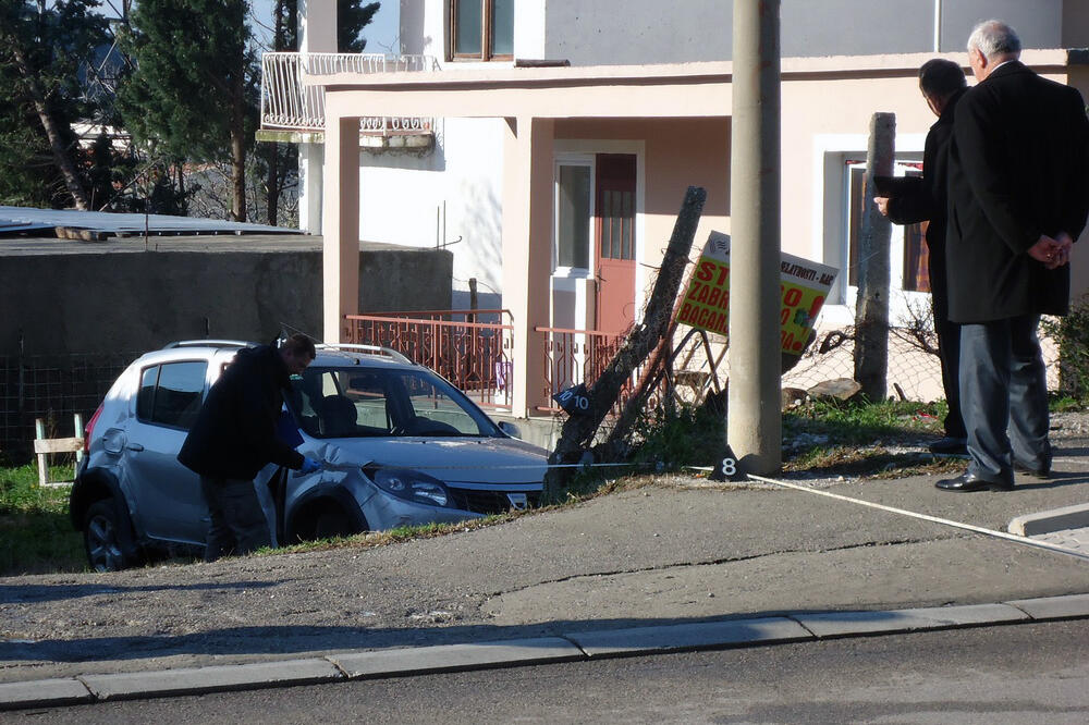 udes Bar, Foto: Anto Baković