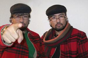 Francuska policija uhapsila blizance - koji je od njih dvojice...