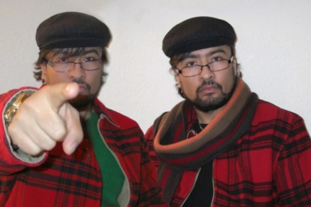 Identični blizanci, Foto: Ilustracija