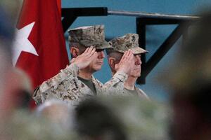 Novi komandant NATO-a u Avganistanu preuzeo dužnost