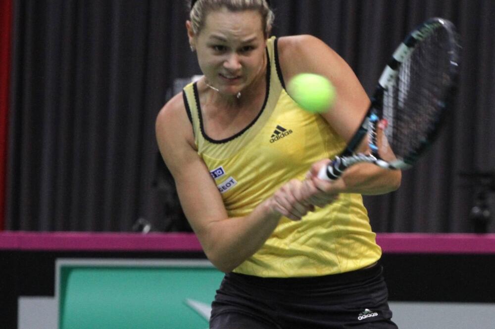 Jana Čepelova, Foto: Beta