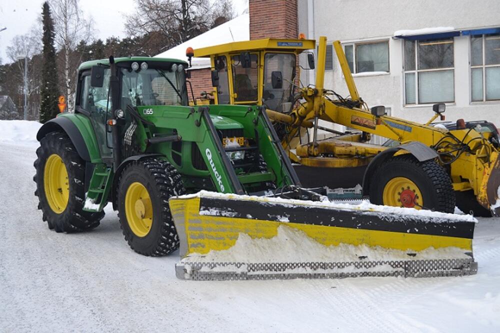 čistač snijega, Foto: Wikipedia