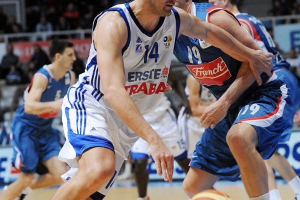 Ive Ivanov, Foto: Kkzadar.net