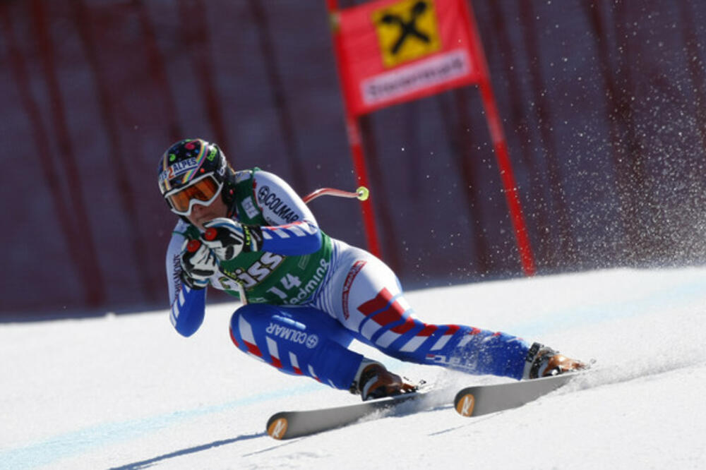 Marion Rolan, Foto: Zimbio.com