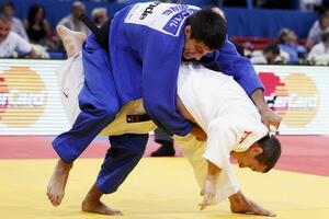 Mrvaljević eliminisan u 3. kolu