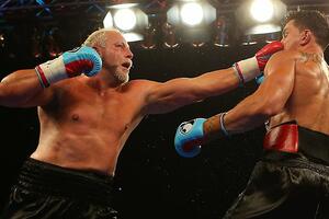 Bota pozitivan na doping testu