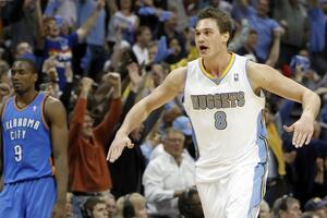 Denver protiv Golden Stejta stigao do devete vezane pobjede