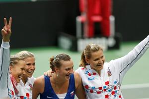 Italija, Slovačka, Rusija i Češka u polufinalu