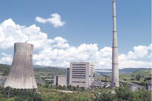 ČEZ nije uključen u projekat  izgradnje drugog bloka TE