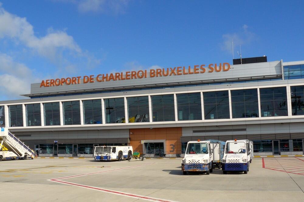 Šarlroa aerodrom, Foto: Wikipedia