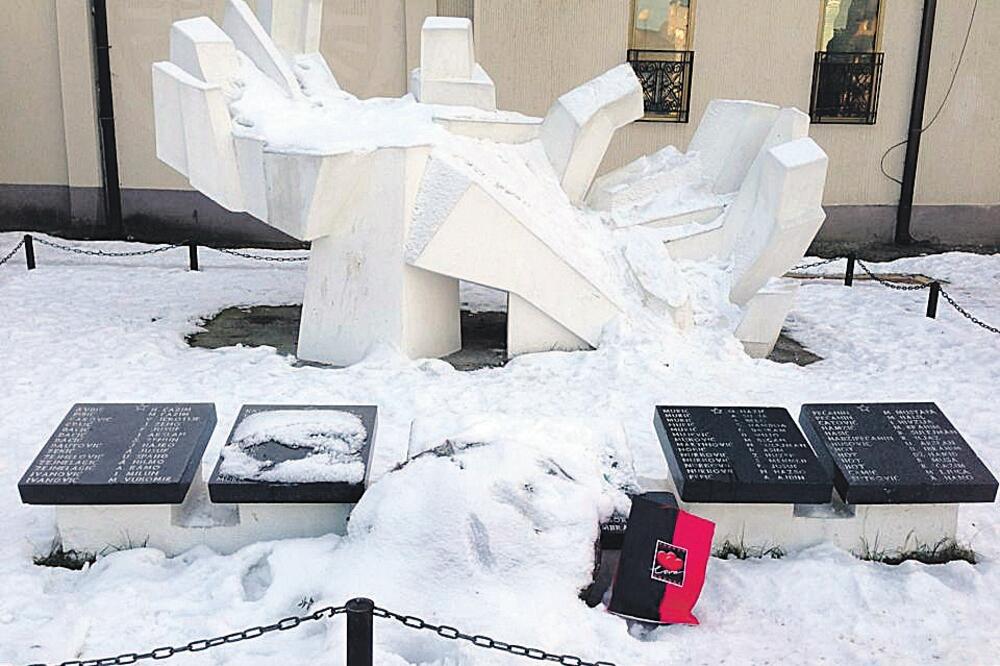 Milinko Isaković, Rožaje, Foto: Privatna arhiva