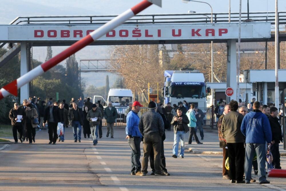 KAP, Foto: Arhiva Vijesti