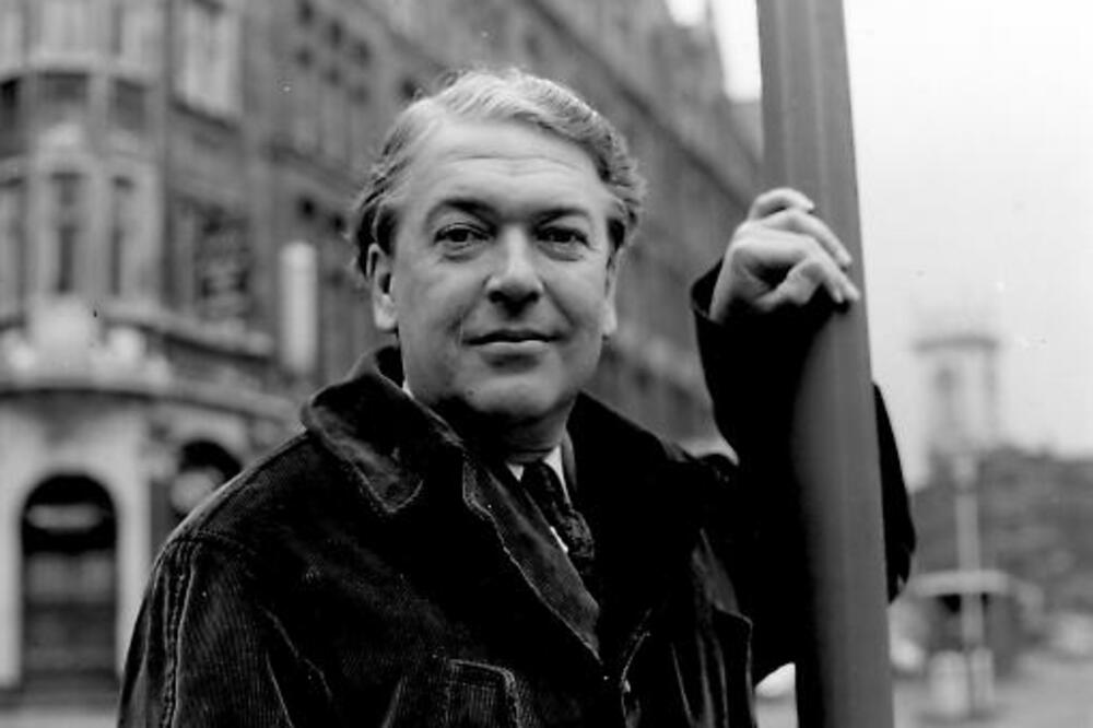 Kingsli Ejmis, Foto: Thehairpin.com