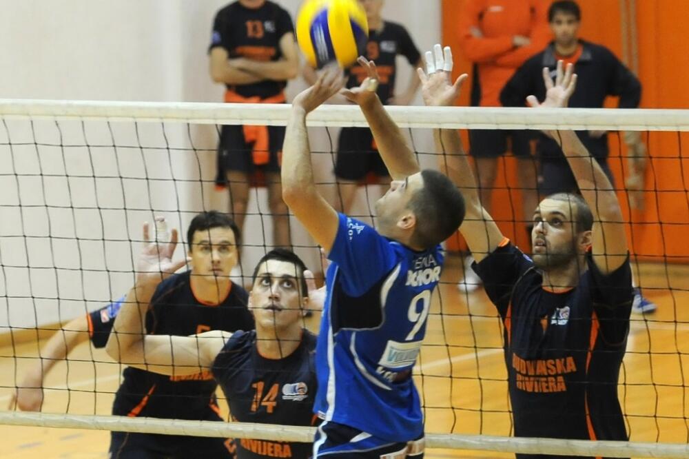 Ivan Bošković, Foto: Zoran Đurić