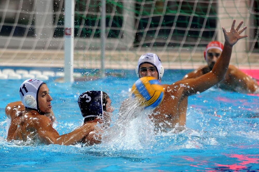 Jadran - Primorac, Foto: Boris Pejović