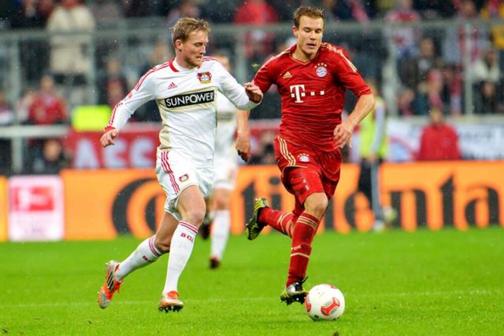 Holger Badštuber, Foto: Beta/AP