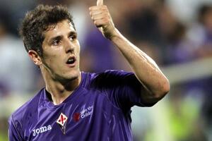 Jovetić prvi na listi želja Vengera