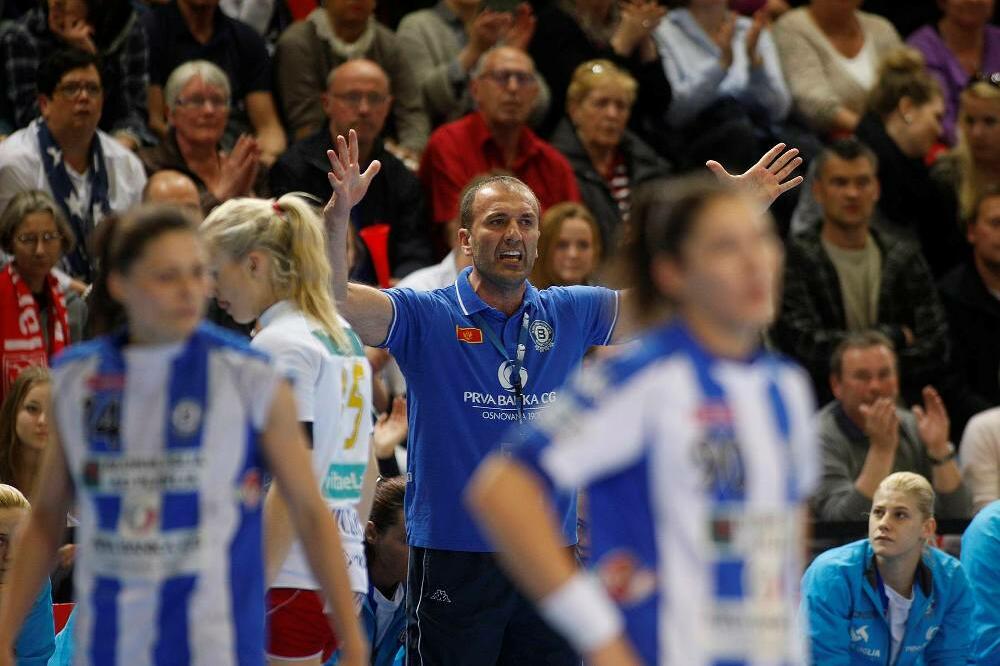 Dragan Adžić, Foto: Svein André Svendsen