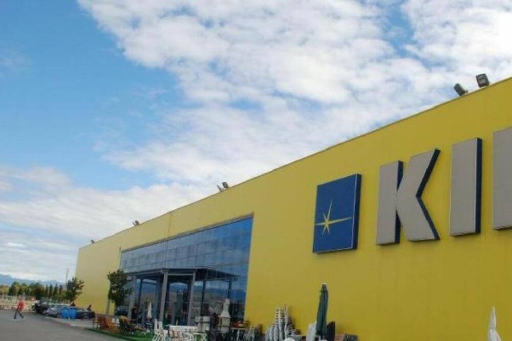 Kips, Foto: Arhiva "Vijesti"