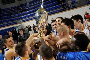 Budućnost i Sutjeska za reprizu