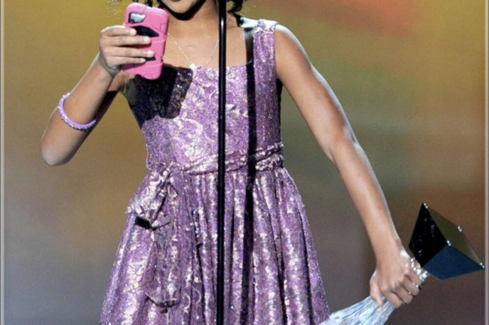 Kvuvadženaj Volis, Foto: Sandrarose.com