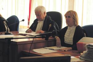 Suđenje u Bariju: Tužiteljka se nada da optužbe neće zastarjeti