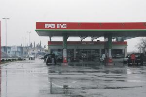 Vozač optužuje Fab live da njihovo gorivo sadrži vodu, Fab live:...