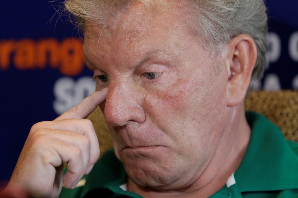 Pol Put, Foto: Beta AP