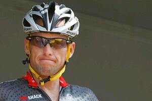 Armstrong želi da pomogne svjetskom biciklizmu