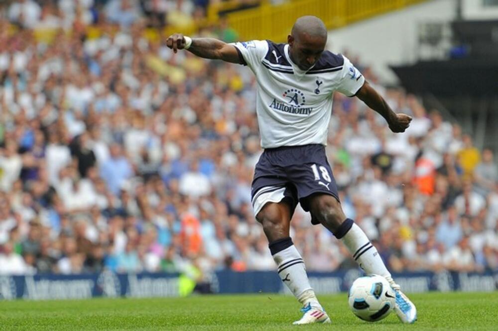 Džermejn Defo, Foto: REUTERS