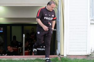 PSV nudi novi ugovor Advokatu