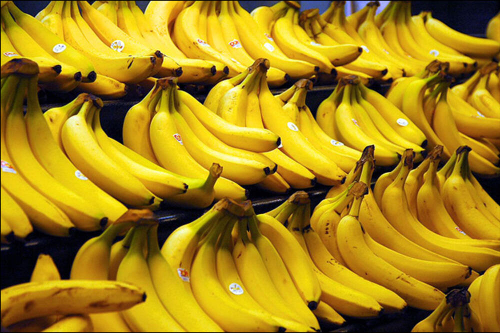 banane, Foto: Www.komonews.com