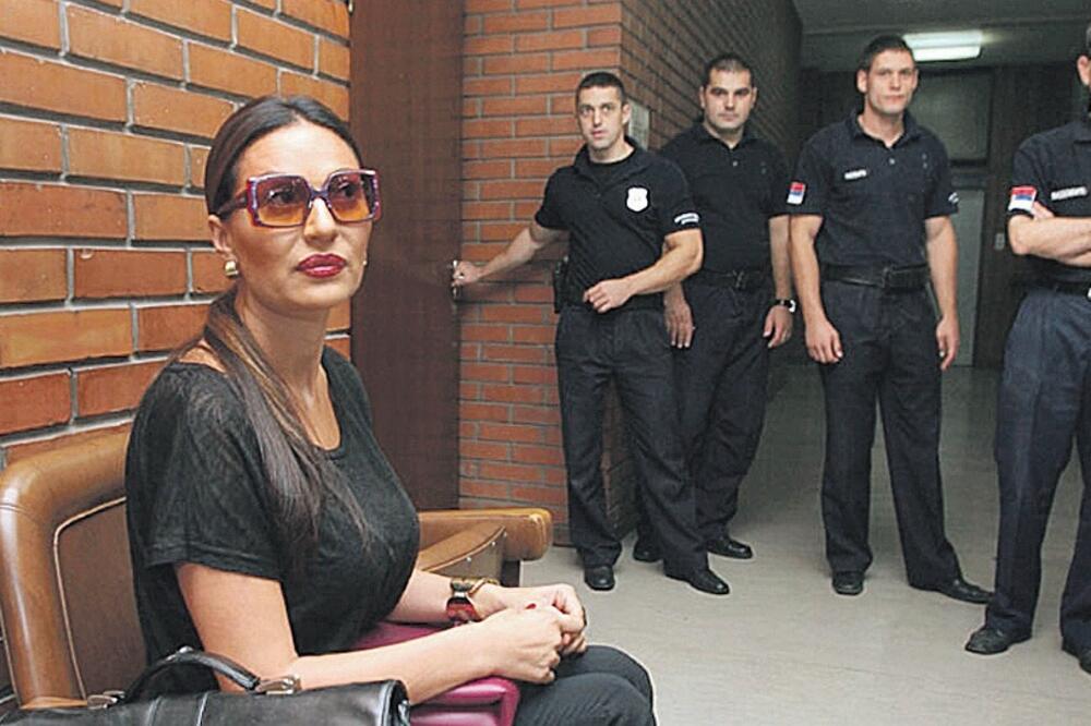 Ceca Ražnatović, Foto: Vitovnica.rs