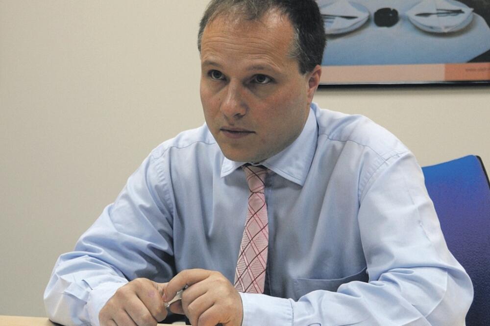 Marek Lorinc, Foto: Vesko Belojević