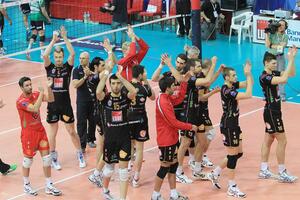 Maksimalne pobjede Zenita i Lubea