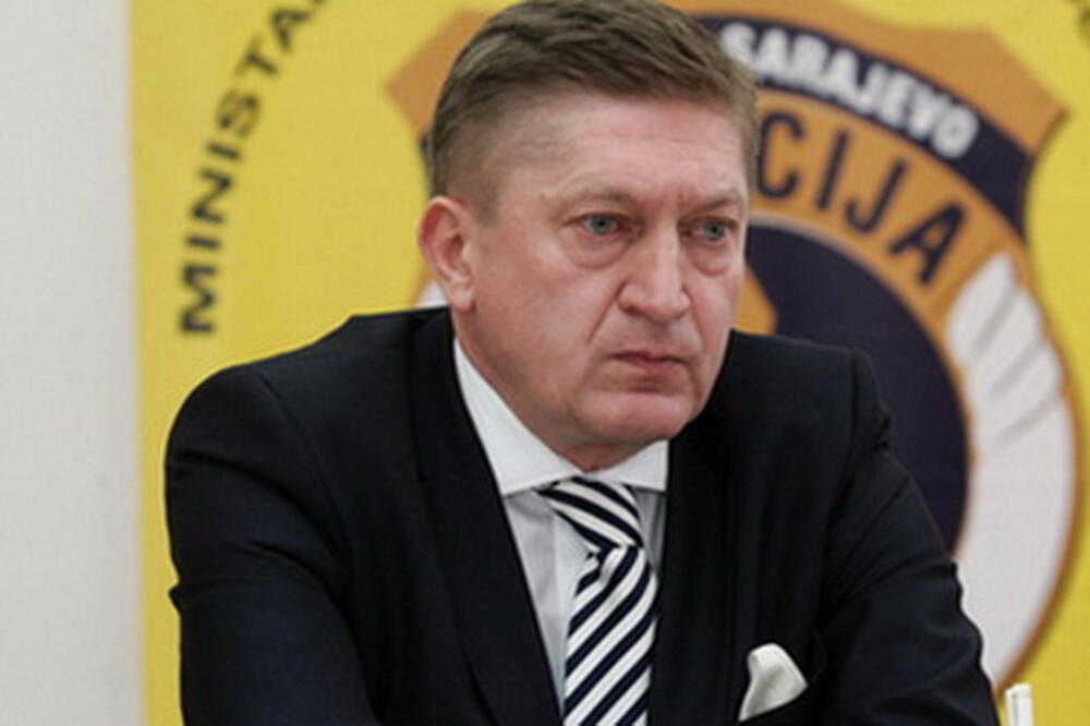 Predrag Kurteš, Foto: Dnevnik.ba