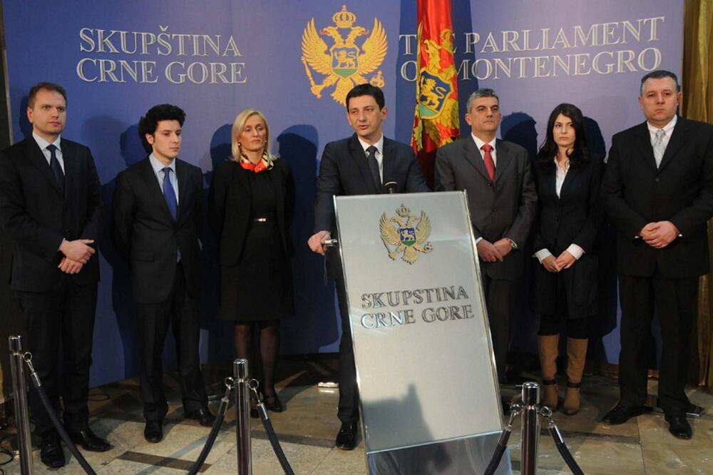 Pozitivna CG, Foto: Vesko Belojević