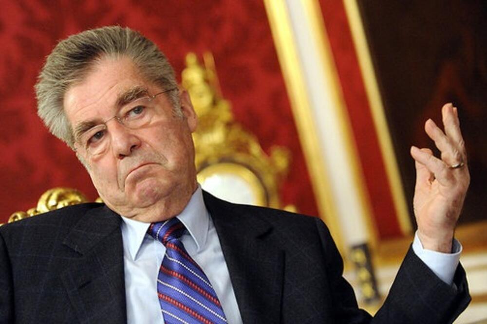 Hajnc Fišer, Foto: Kleinezeitung.at