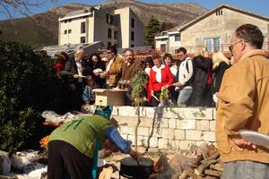 Bijela: Velika bokeška fešta od subote