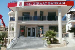 Turska Ziraat banka zainteresovana za crnogorsko tržište