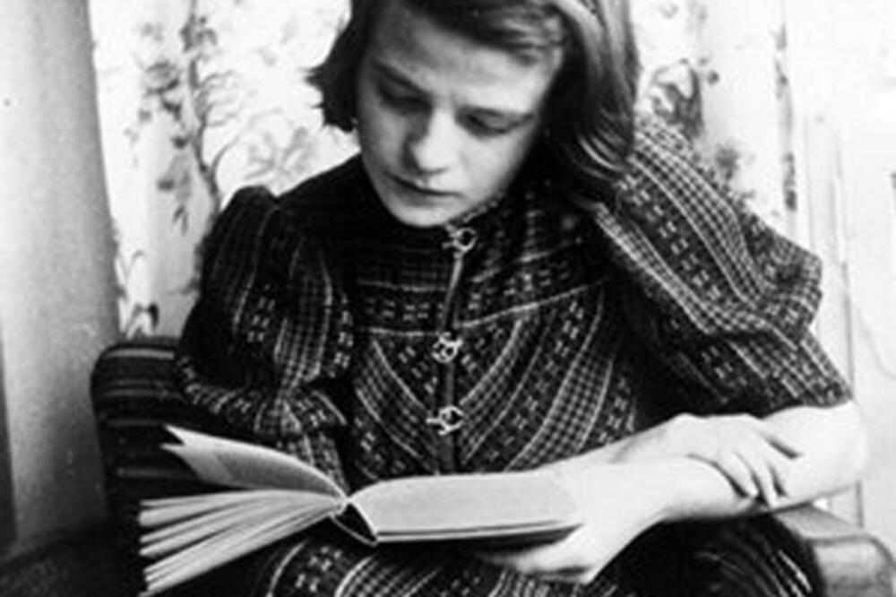 Sophie Scholl, Foto: Imgur.com