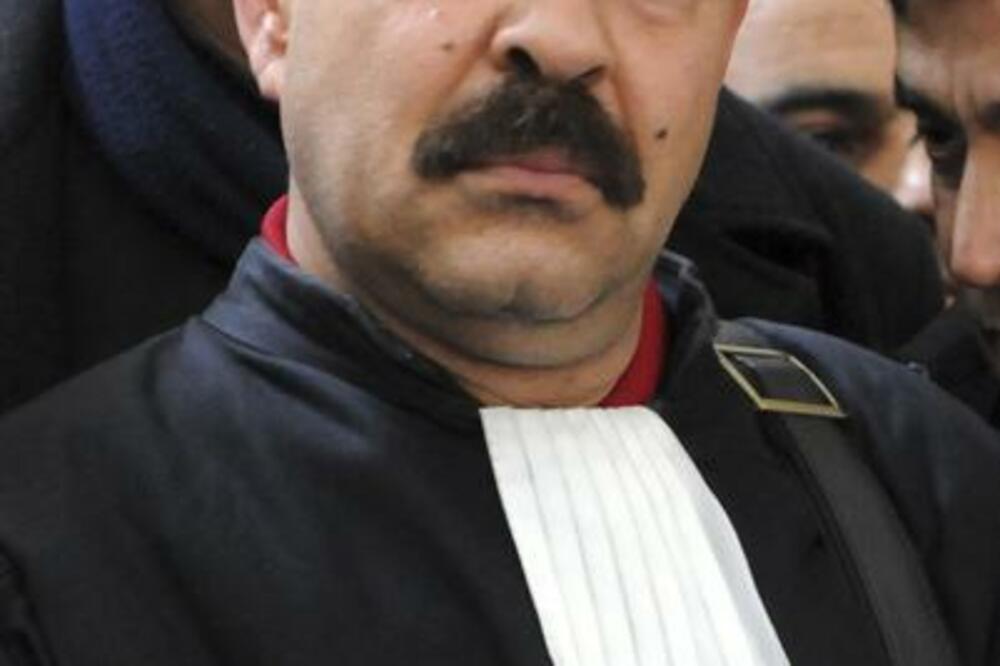 Šokri Beled, Foto: Beta/AP