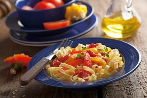 Taljatele na potpuno drugačiji način