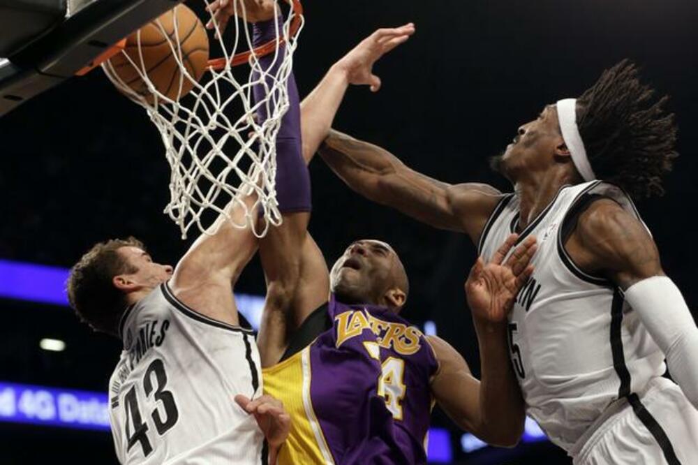 Brajant, Foto: BETA/AP