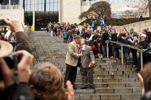 Britanski parlament podržao istopolne brakove