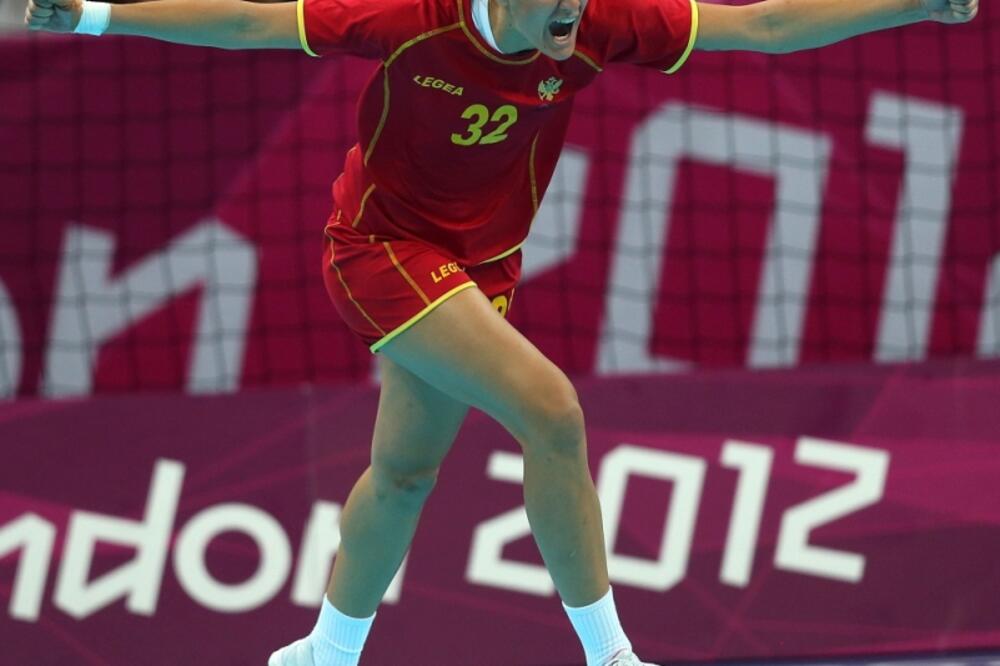 Katarina Bulatović, Foto: Beta AP